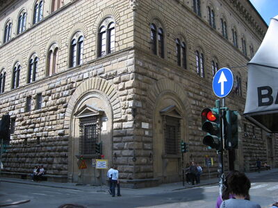 Palazzo Medici Riccardi