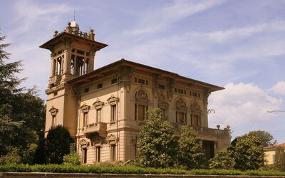 Villa Masini