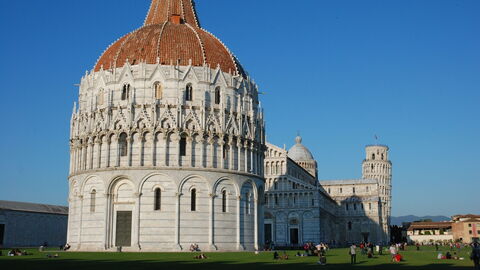 Pisa