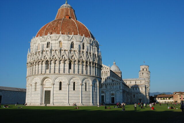 Pisa