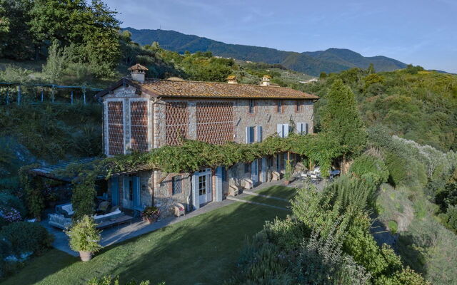 Villa Pinoni