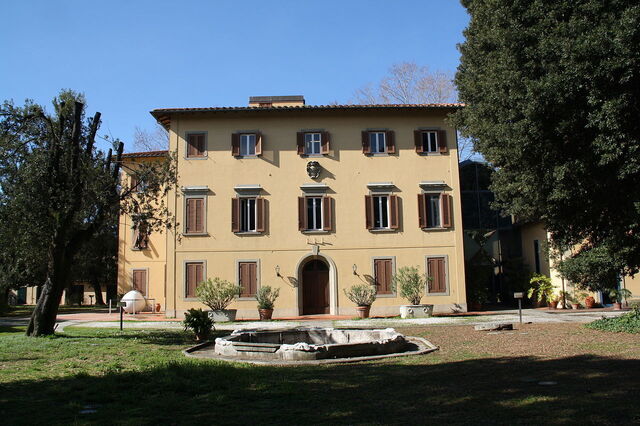 Villa Henderson