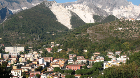Carrara