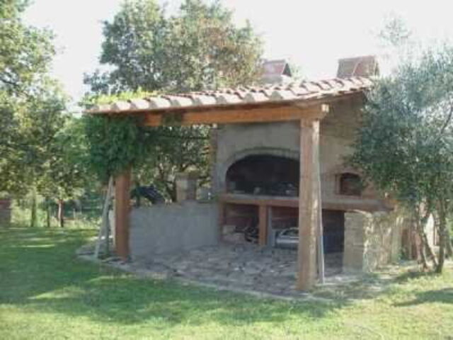 Il Pratino Di Solata Patio