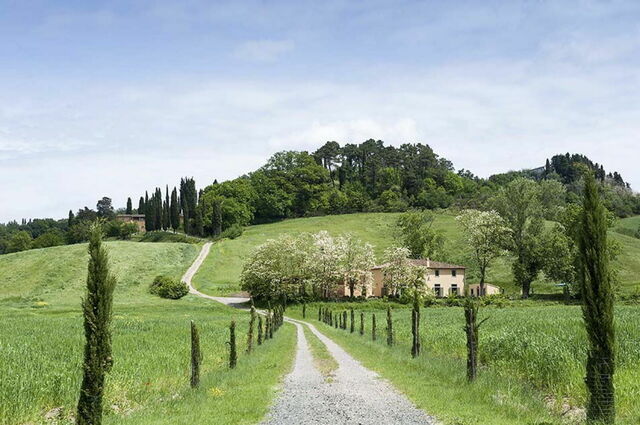 Casale Belfiore