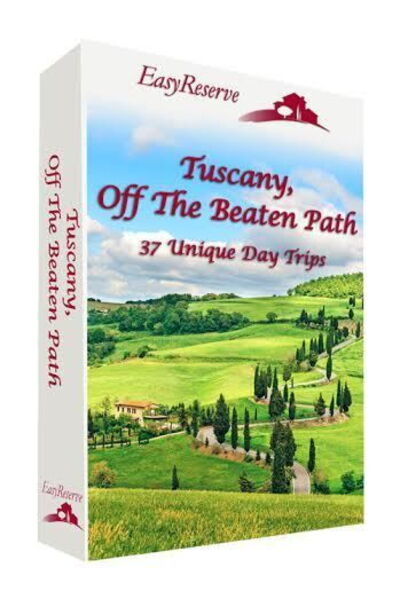Tuscany, Off The Beaten Path