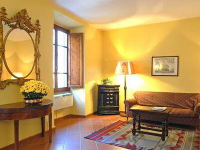 Vicolo Del Canneto Interior