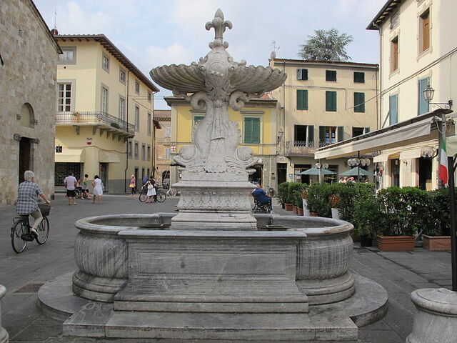 camaiore