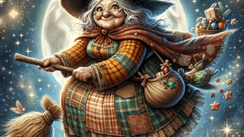 Befana