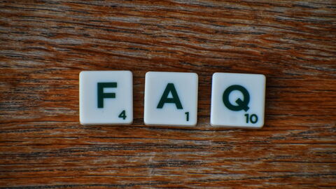 FAQ