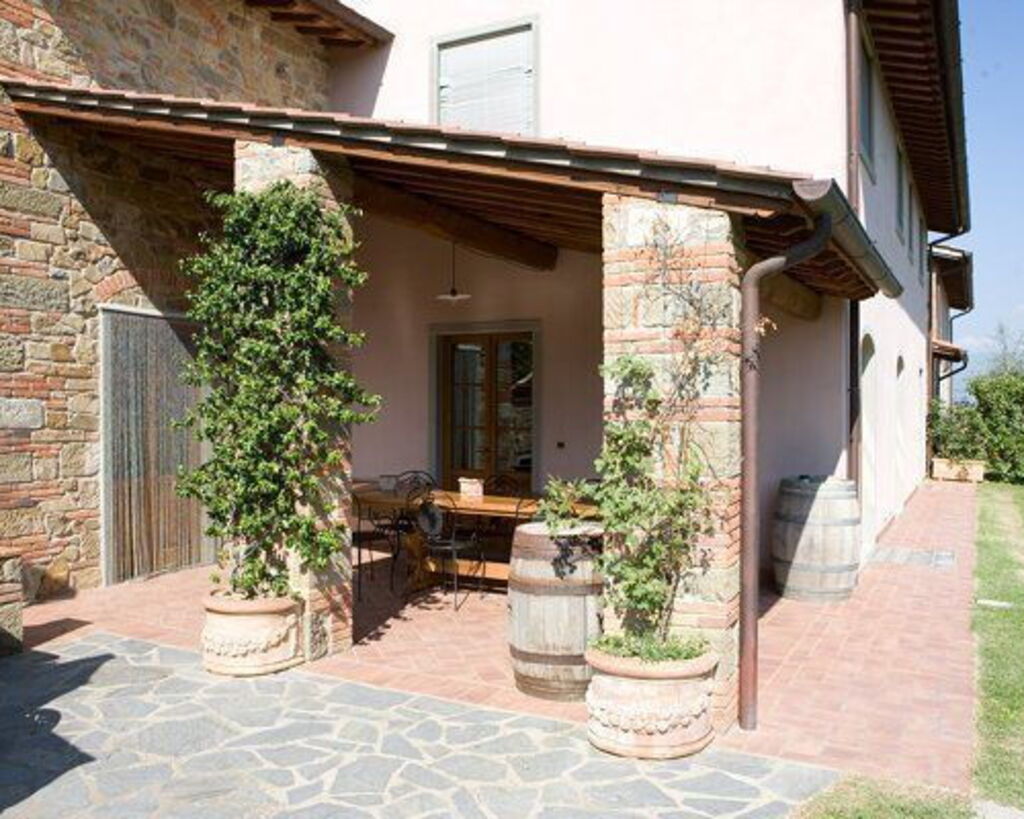 Tuscany Villas Staff