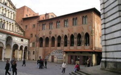 Palazzo dei Vescovi