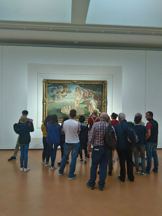 Uffizi