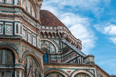 Florence's Cathedral