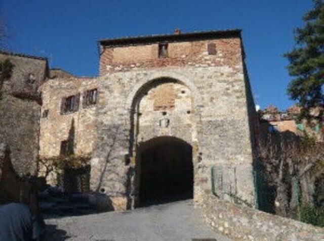 Porta delle Farine