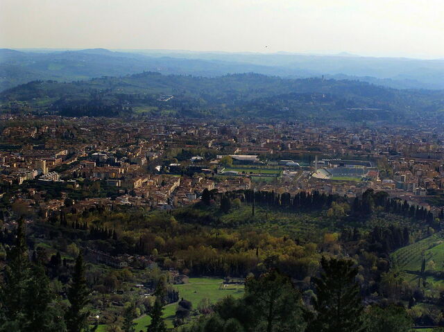 Monte Ceceri