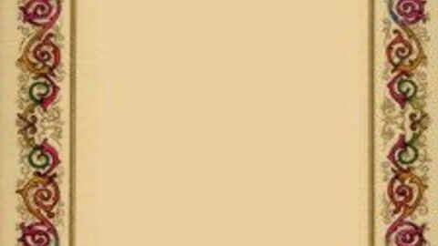 pergamena fiorentina