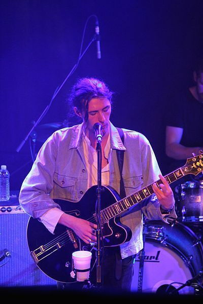 Hozier