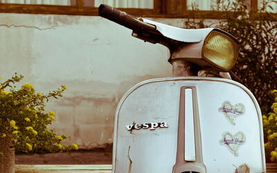 Vespa