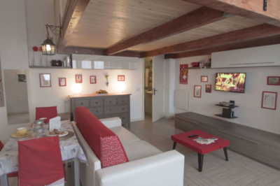 Appartamento Bartolomeo