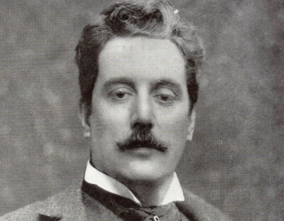 Puccini