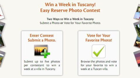 Photo Contest