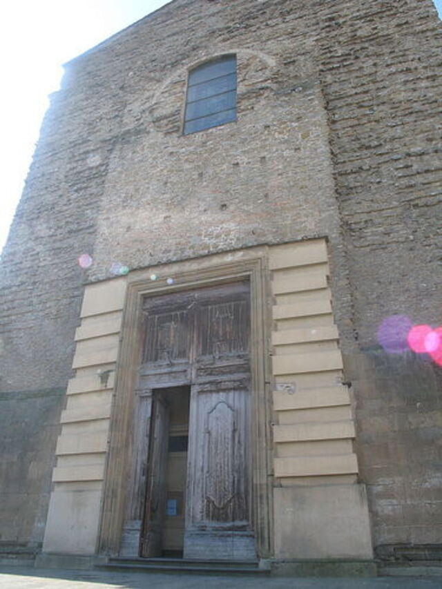 Santa Maria del Carmine di Firenze