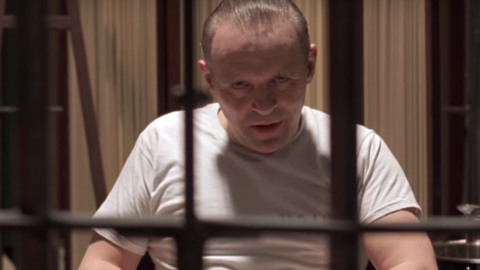 Hannibal Lecter