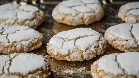 Ricciarelli