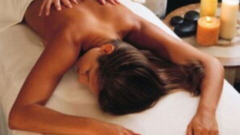 Spa Trip
