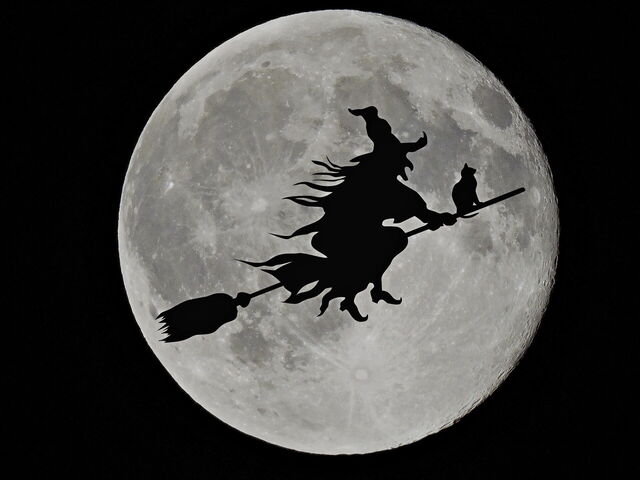 Witch