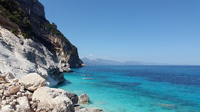 Sardinia