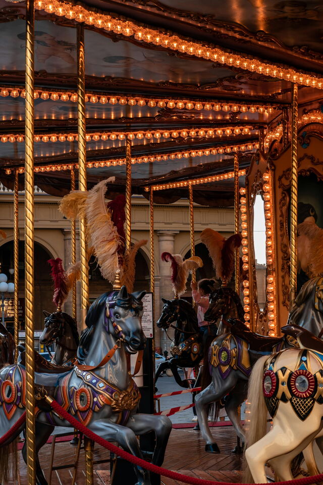 Carousel