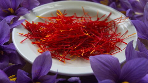 Saffron