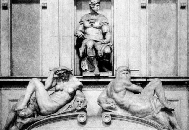 Medici Chapel