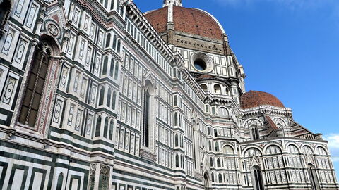 Florence Cathedral