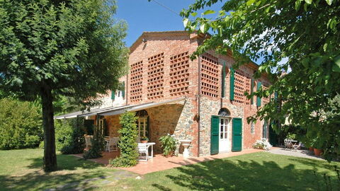 Villa Fontine