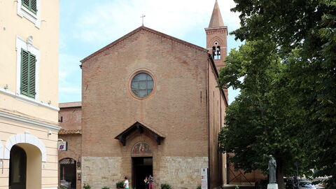 Church of San Francesco