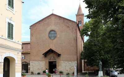 Church of San Francesco