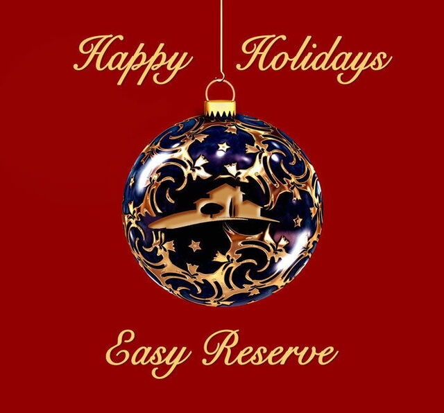 Christmas Wishes
