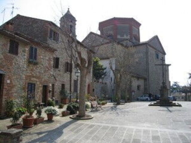 Lucignano