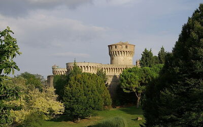 Fortezza Medicea