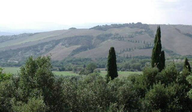 La Foce