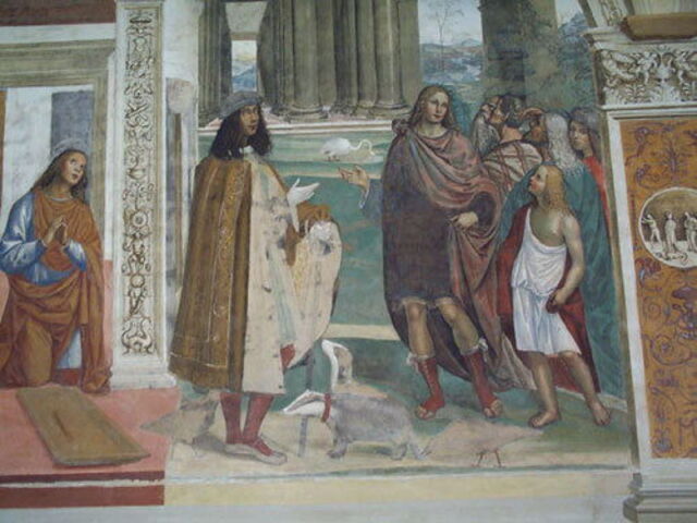 Monte Oliveto