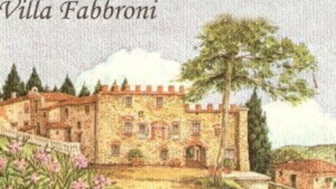 Villa Fabbroni