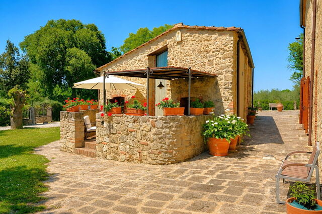 Pieve di Sant Ippolito