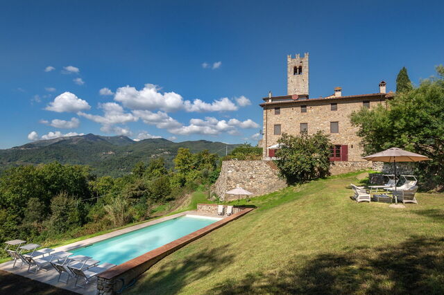 San Tommaso