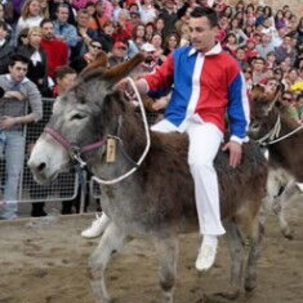 Tuscany Villas Staff