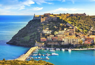 Porto Ercole