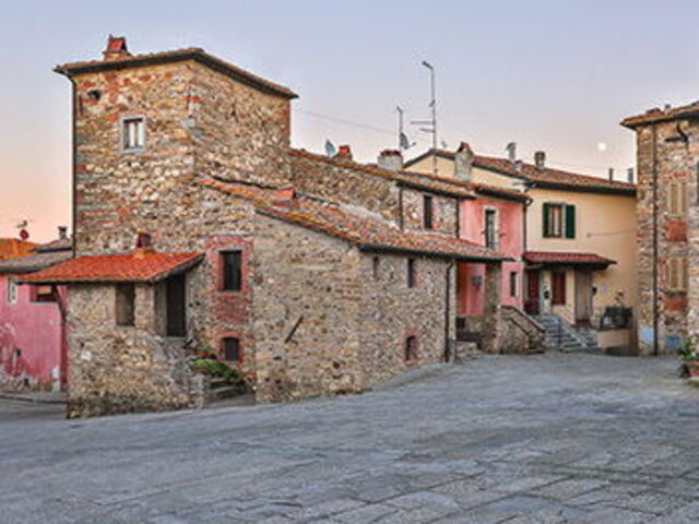 Casa di Vignolo random prize